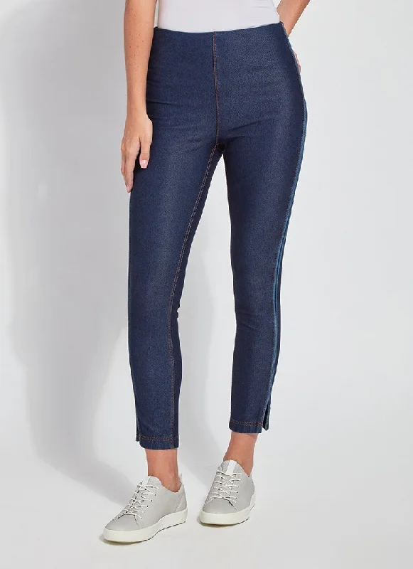 Park Denim Legging