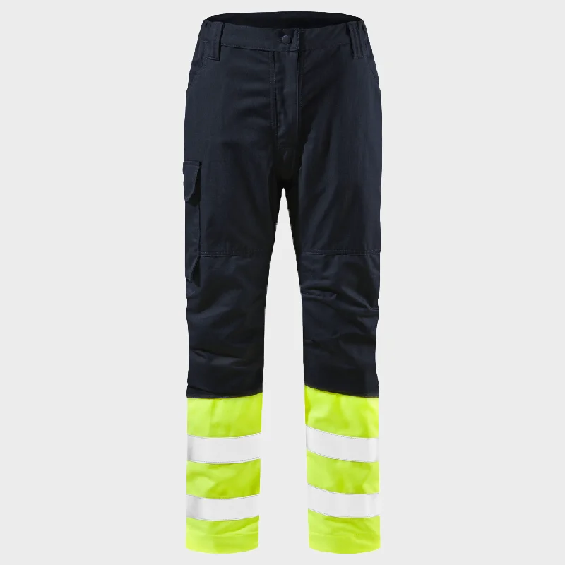 STRATA® Arc Womens Hi-Viz Trouser (CL.1/ARC2/12CAL/CM²)