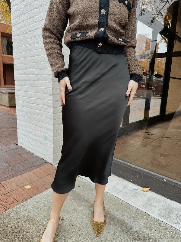 Europa Slip Skirt