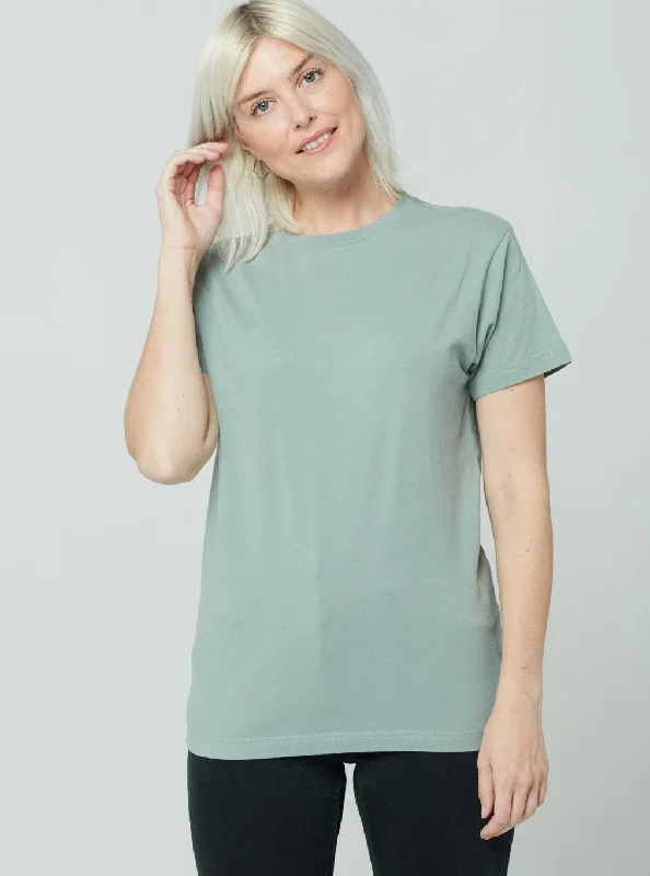 Unisex T-Shirt - Sage